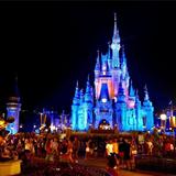 Magic Kingdom Park