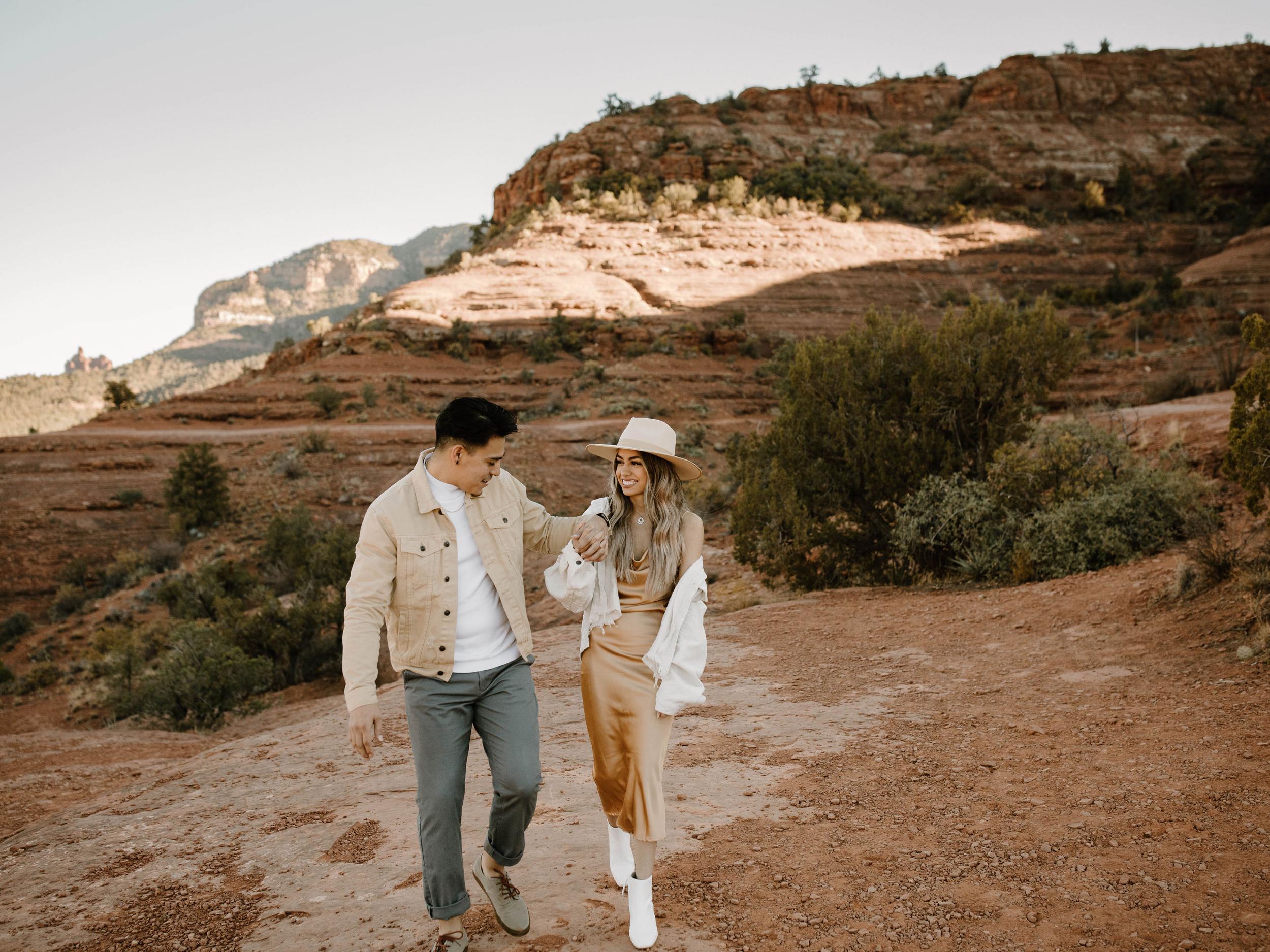 The Wedding Website of Samantha Jauregui and Federico Verdugo