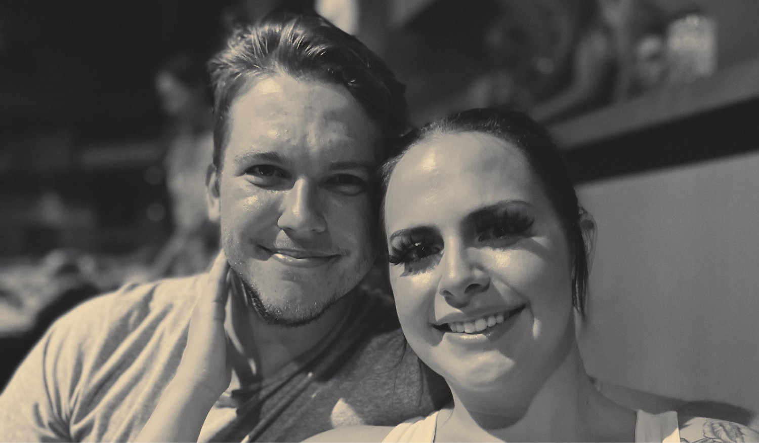 The Wedding Website of Bobbi Jo Holyfield and Austin Jarrod Shanks