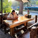 Bridgetender Tavern and Grill