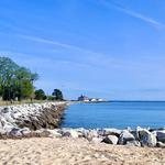 Point Lookout State Park