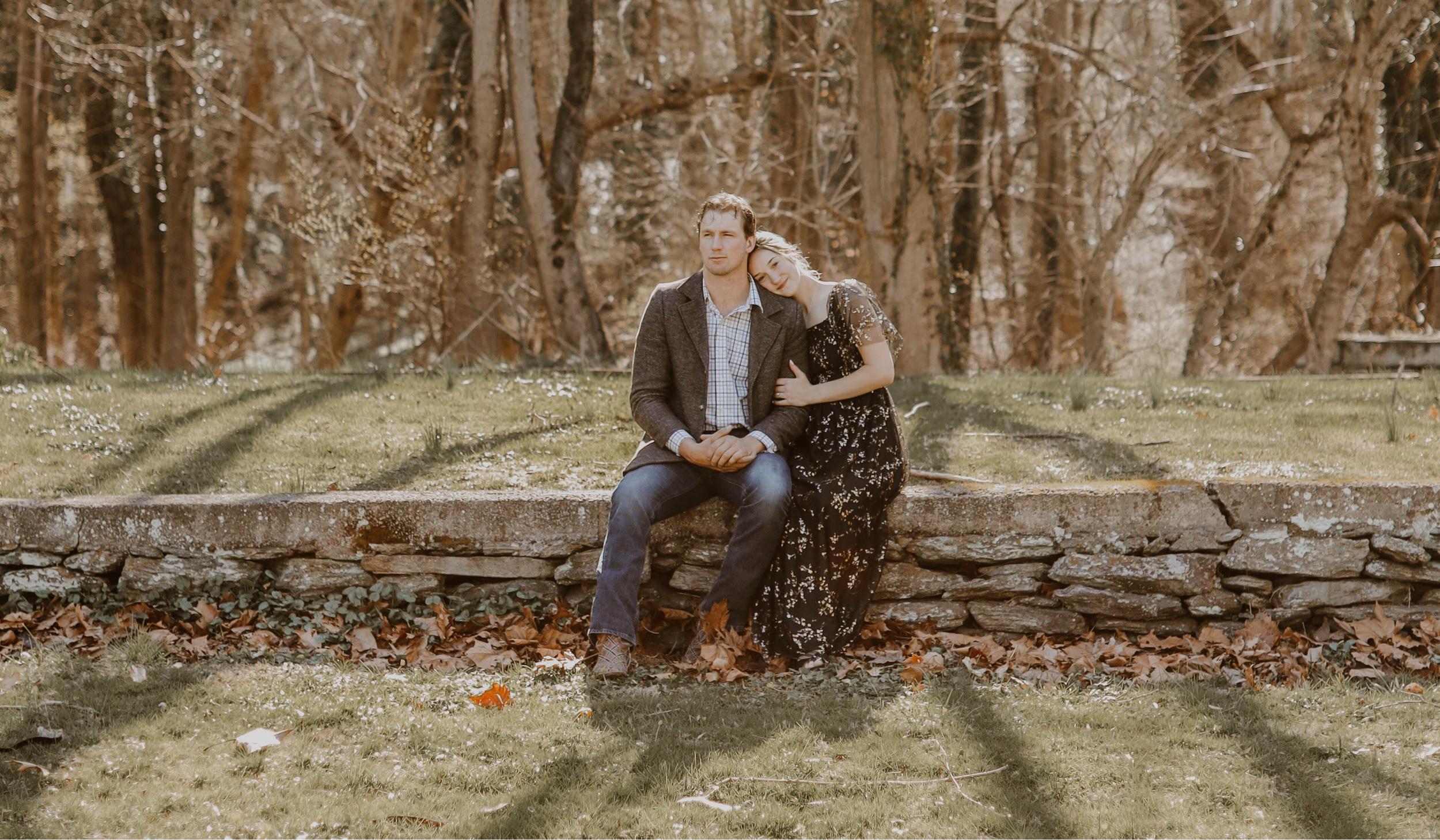 The Wedding Website of Sadie Glick and Daniel Herschberger