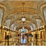 The Pedway