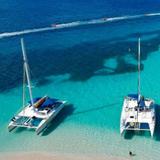 Catamaran Spread Eagle II