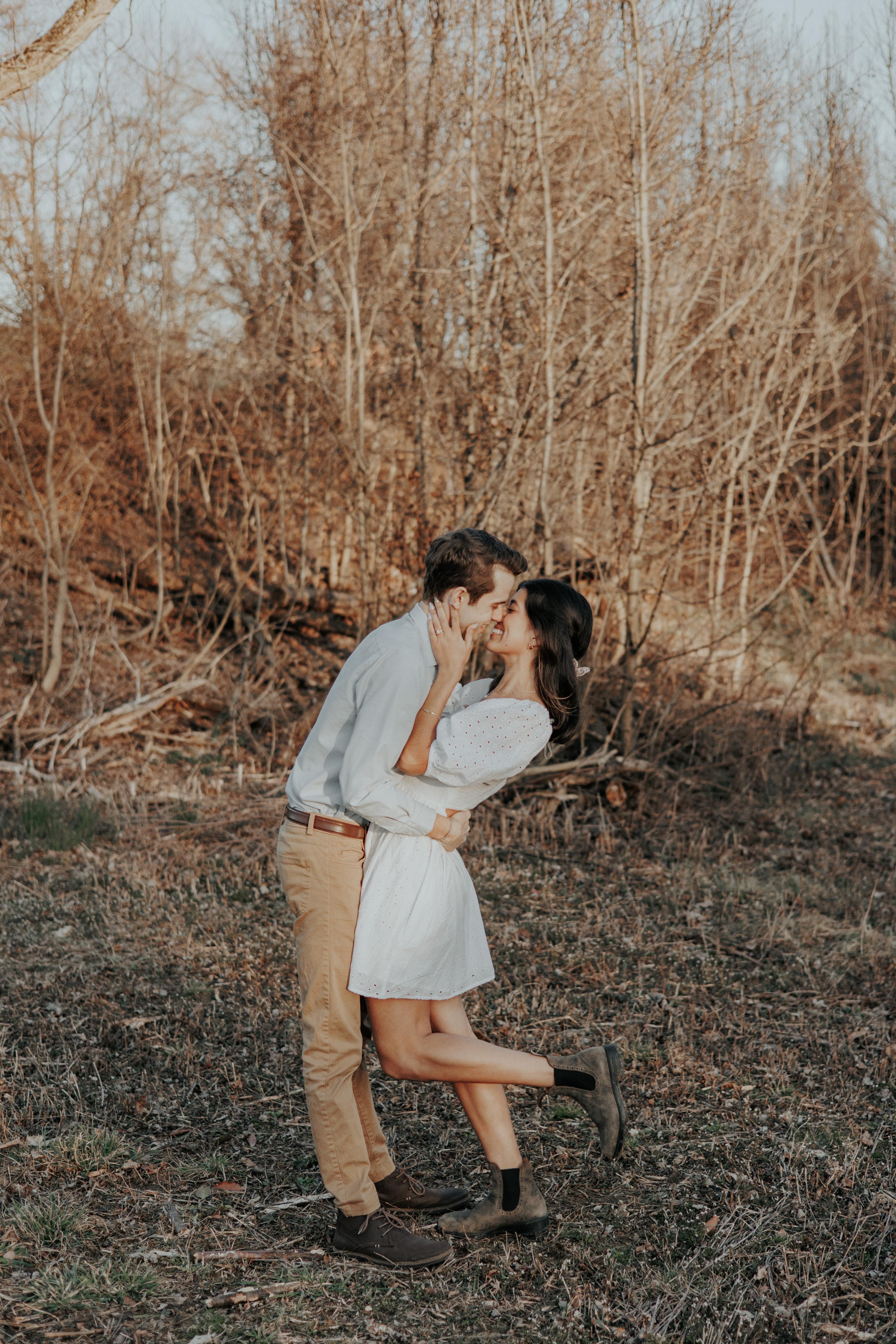 The Wedding Website of Mariana Garcia and Nathaniel Kuhlman