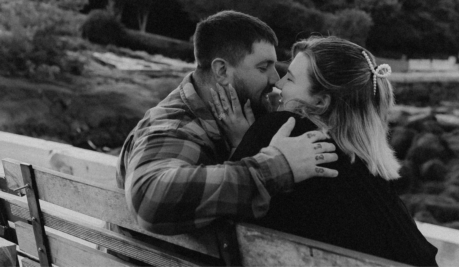 The Wedding Website of Logan Lary and Nathan Lary
