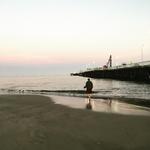 Capitola State Beach