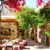 TAMAM RESTAURANT CHANIA