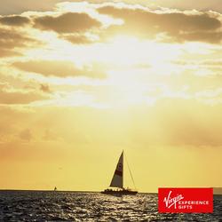 Virgin Experience Gifts, Sunset Catamaran Cruise - West Palm Beach - Zola