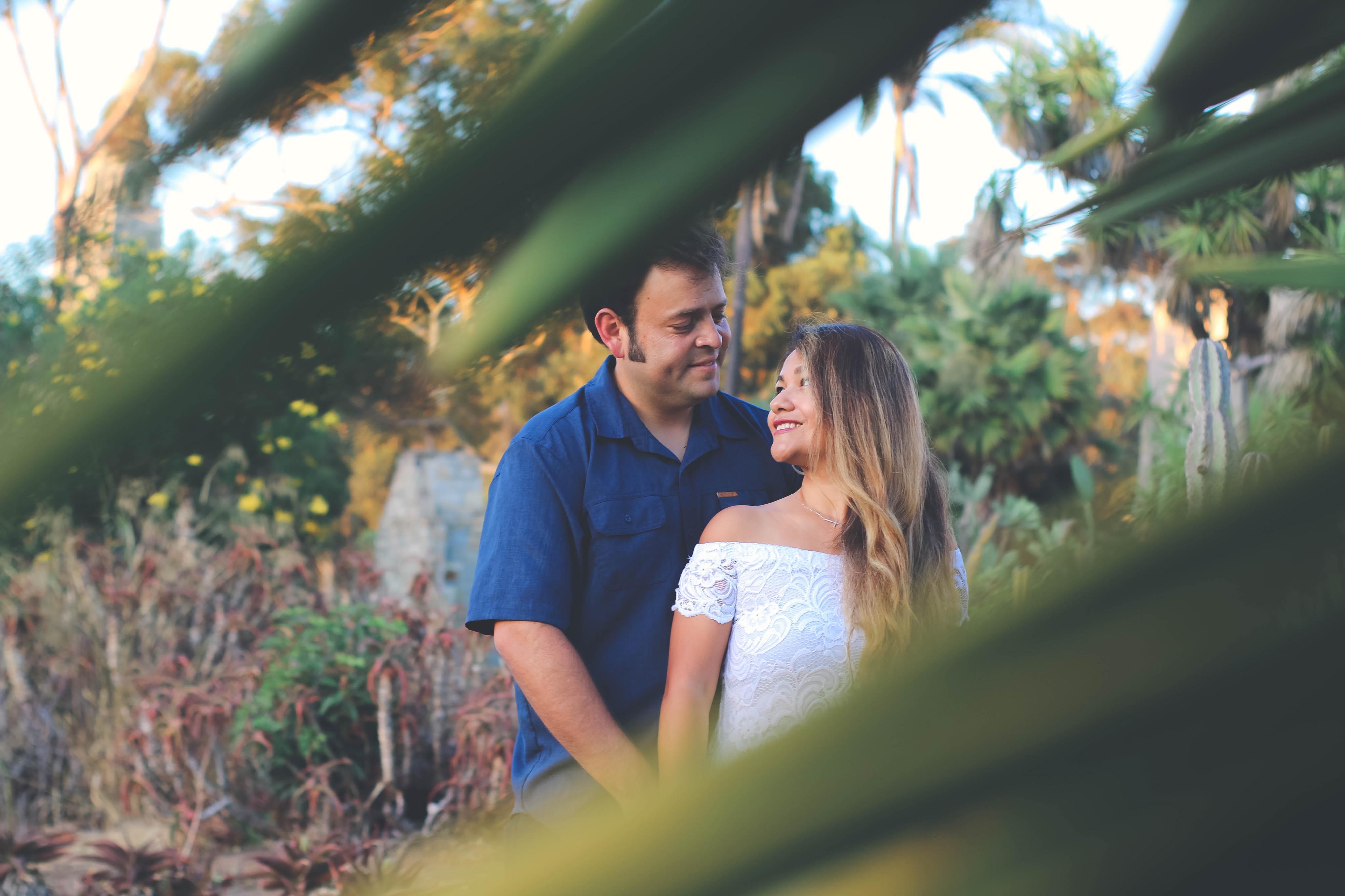 The Wedding Website of Daisy Garcia and Javier Garcia