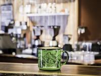 Ozo Coffee Co