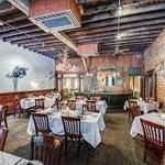 Lonesome Dove Fort Worth