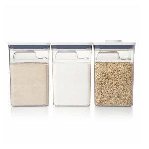 OXO 6-Piece POP Container Set