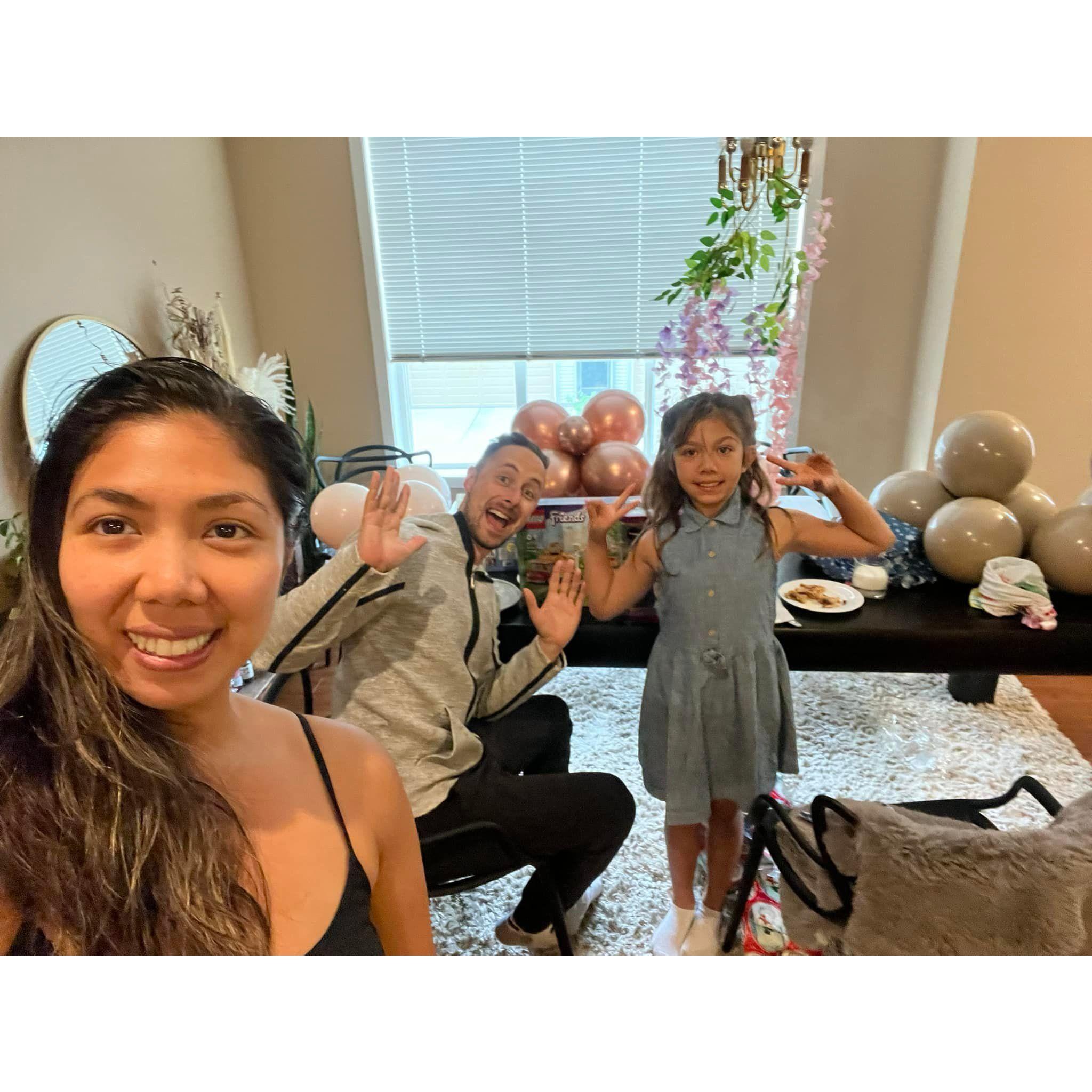 Family photo!|