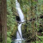 Murhut Falls Hike