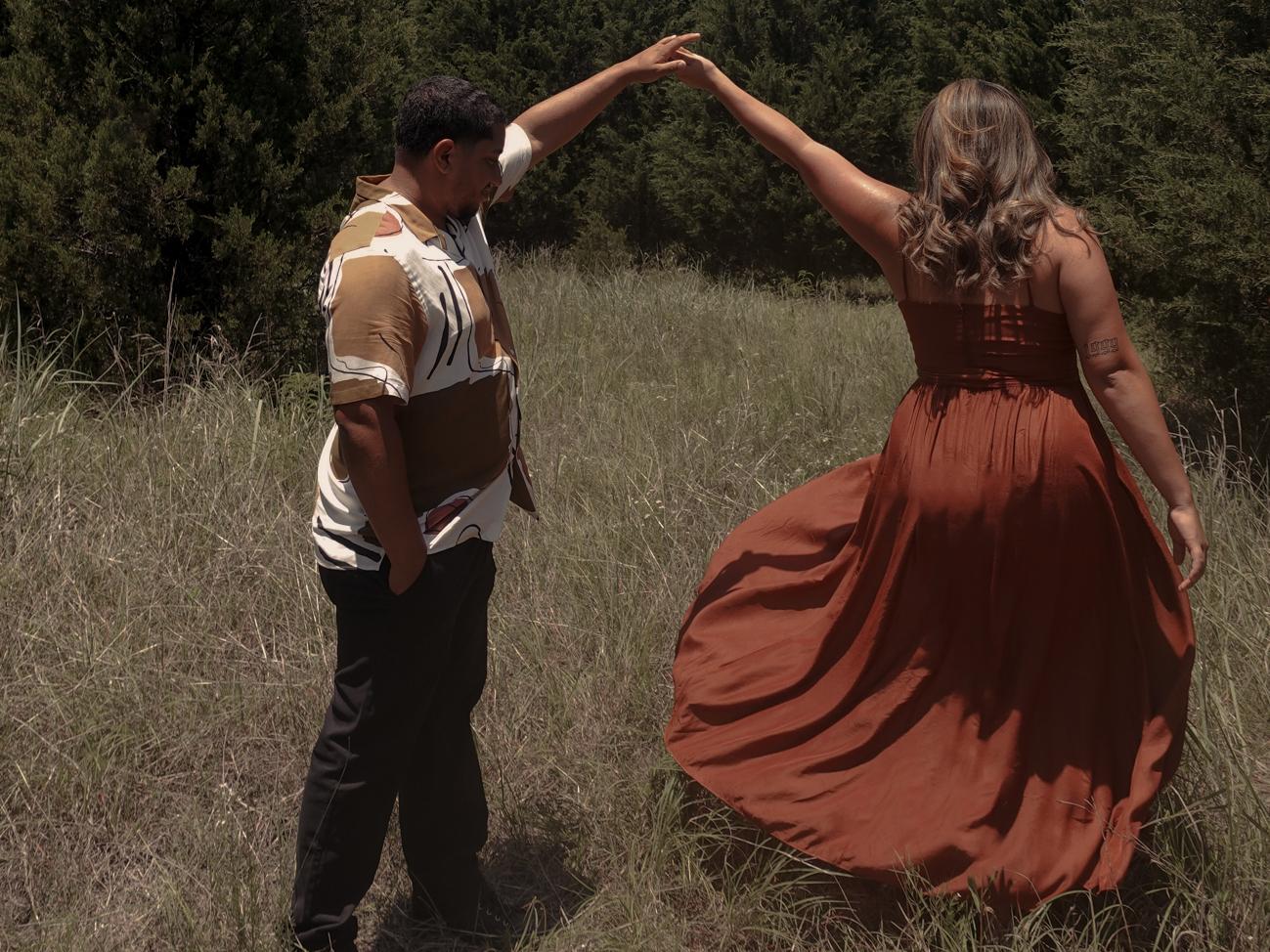 The Wedding Website of Mariandrea Ruiz and Fredo Dominguez