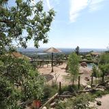 Cheyenne Mountain Zoo