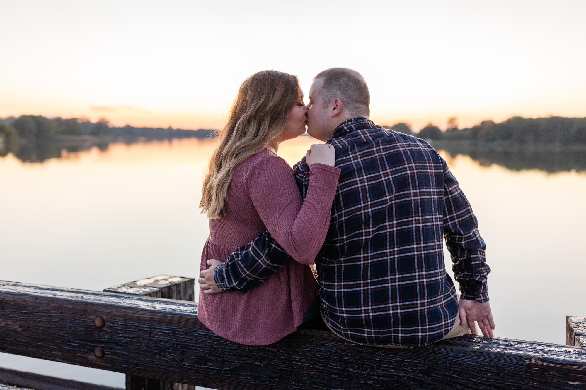 The Wedding Website of Rebecca Robertson and Timothy Bird