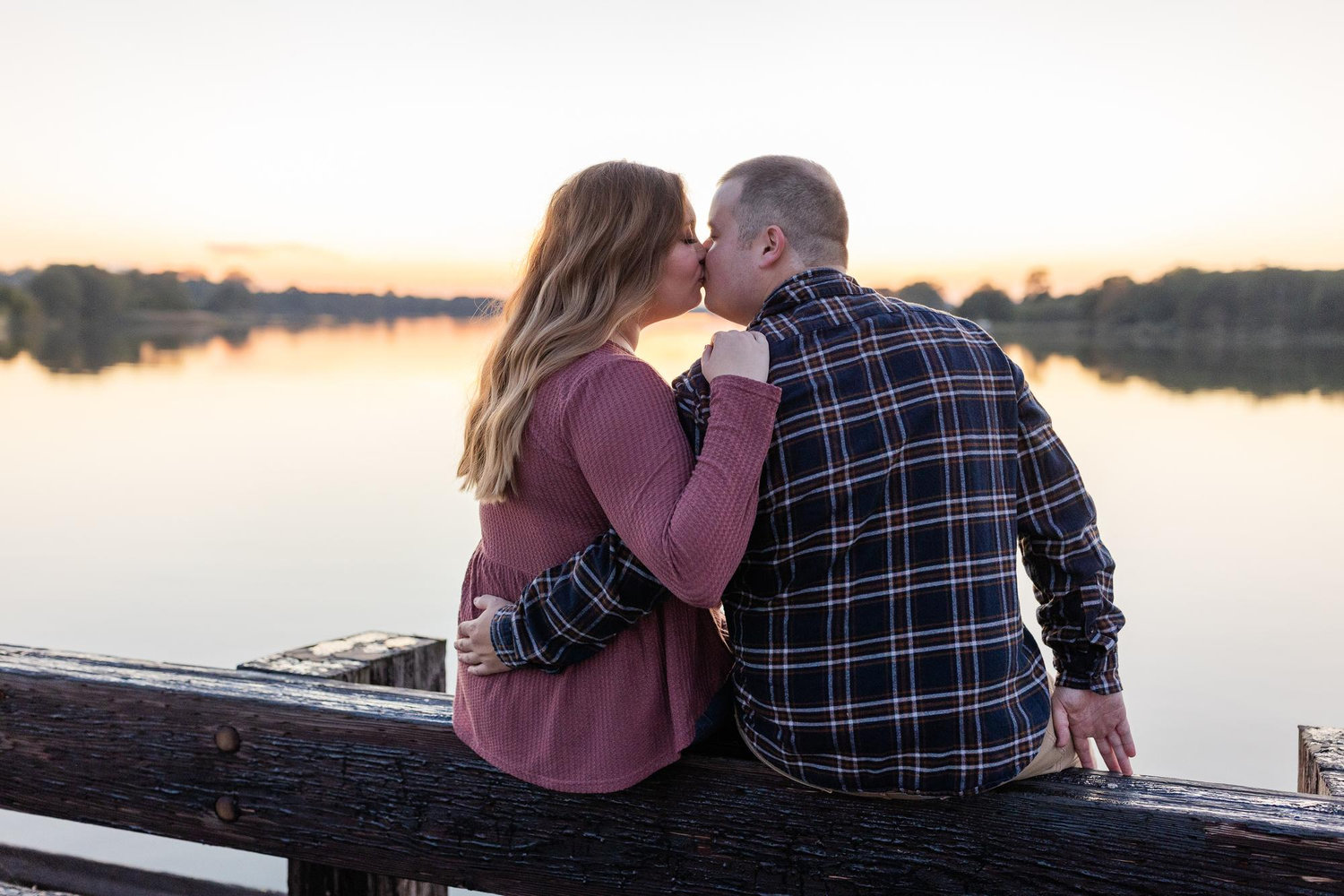 The Wedding Website of Rebecca Robertson and Timothy Bird