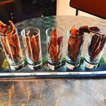 BACON