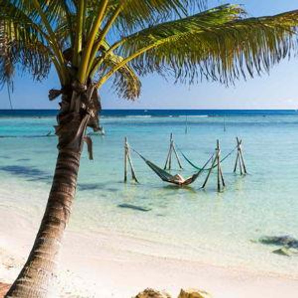 Honeymoon Fund: Playa Mujeres, Mexico
