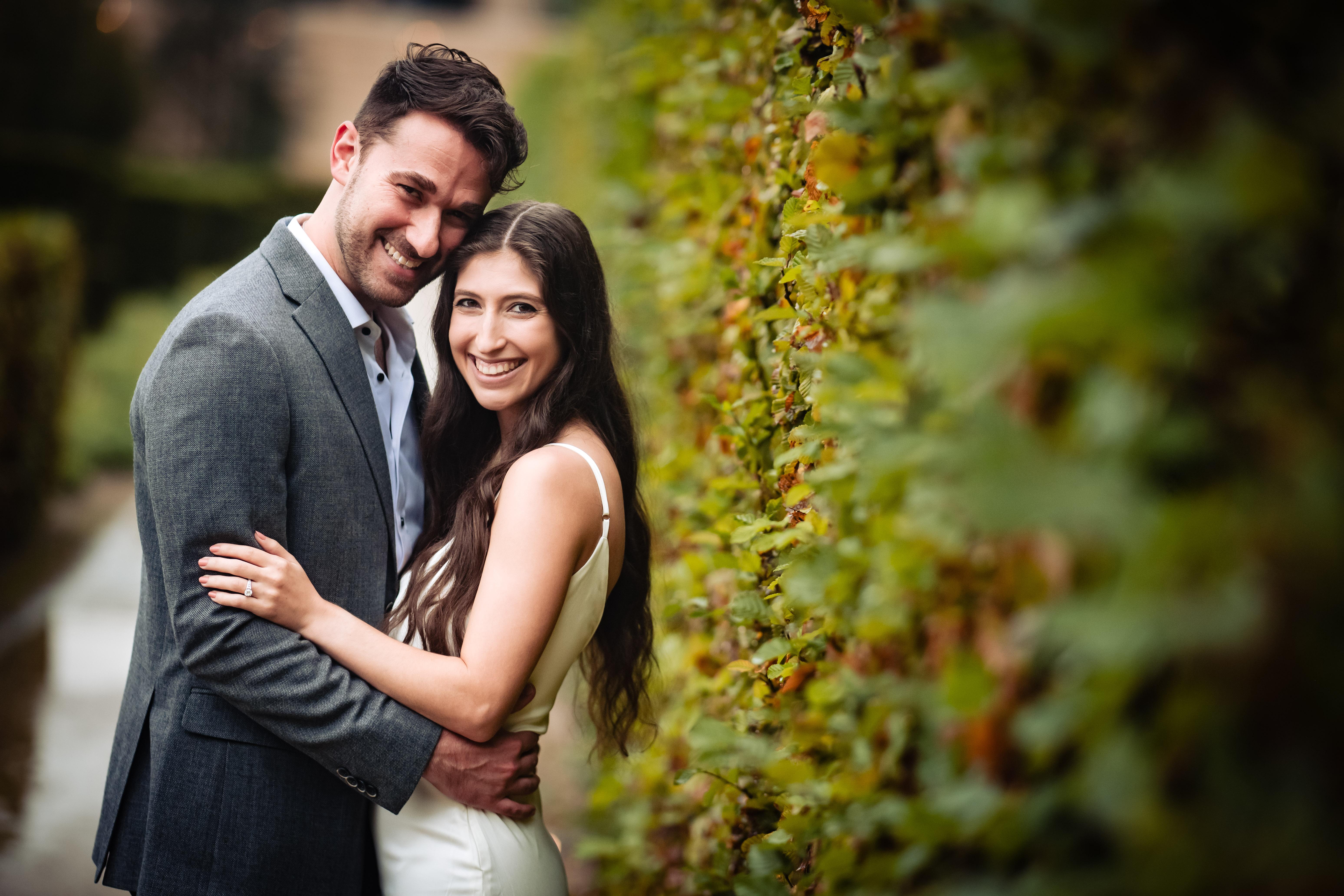 The Wedding Website of Serena Young and Bradley Litt