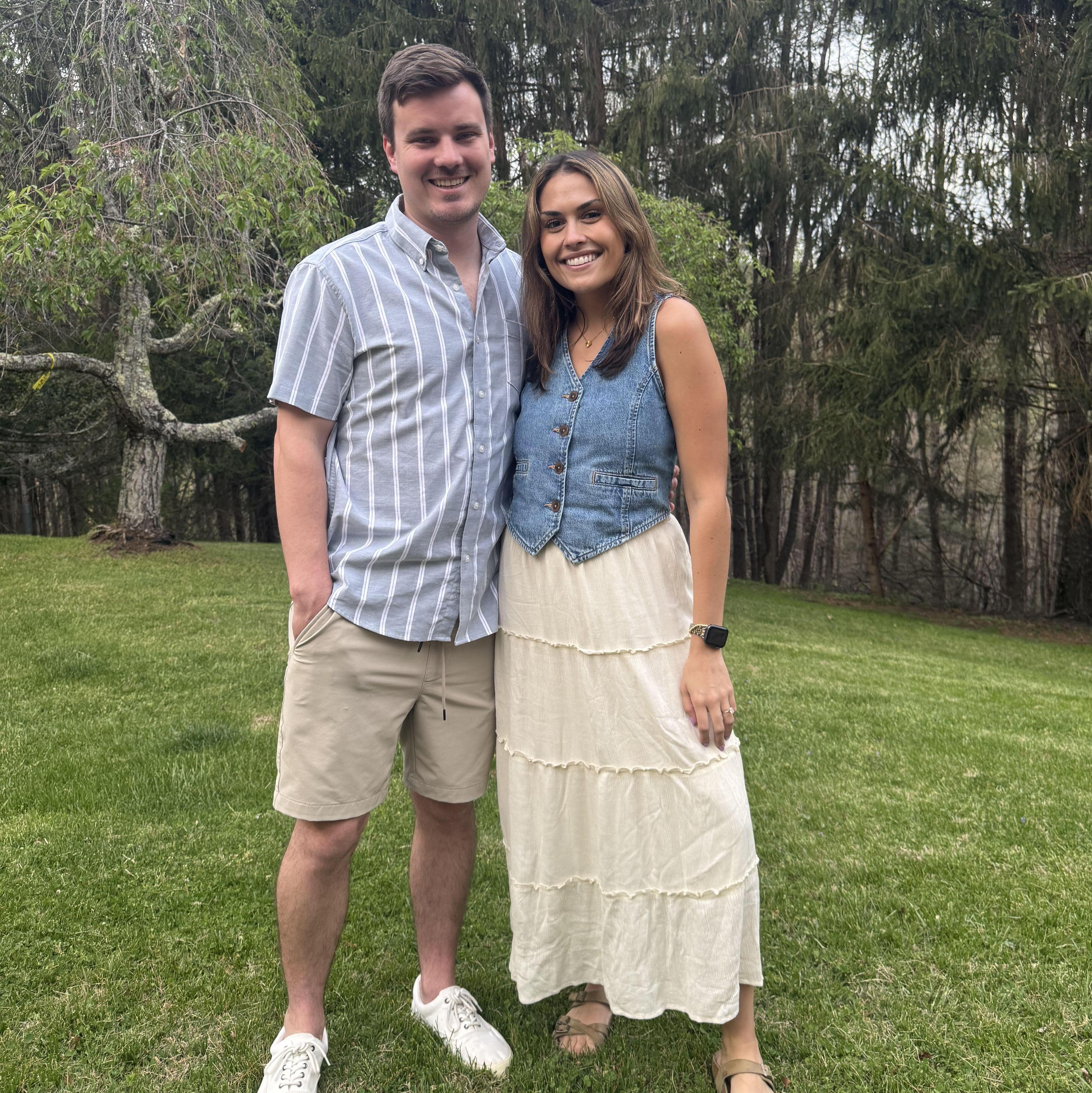 Easter Dinner | Floyd, VA (2025)