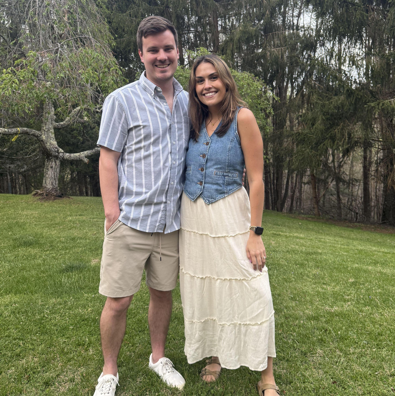 Easter Dinner | Floyd, VA (2025)