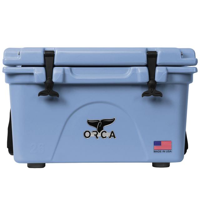 Orca Cooler