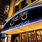 Jeff Ruby's Steakhouse