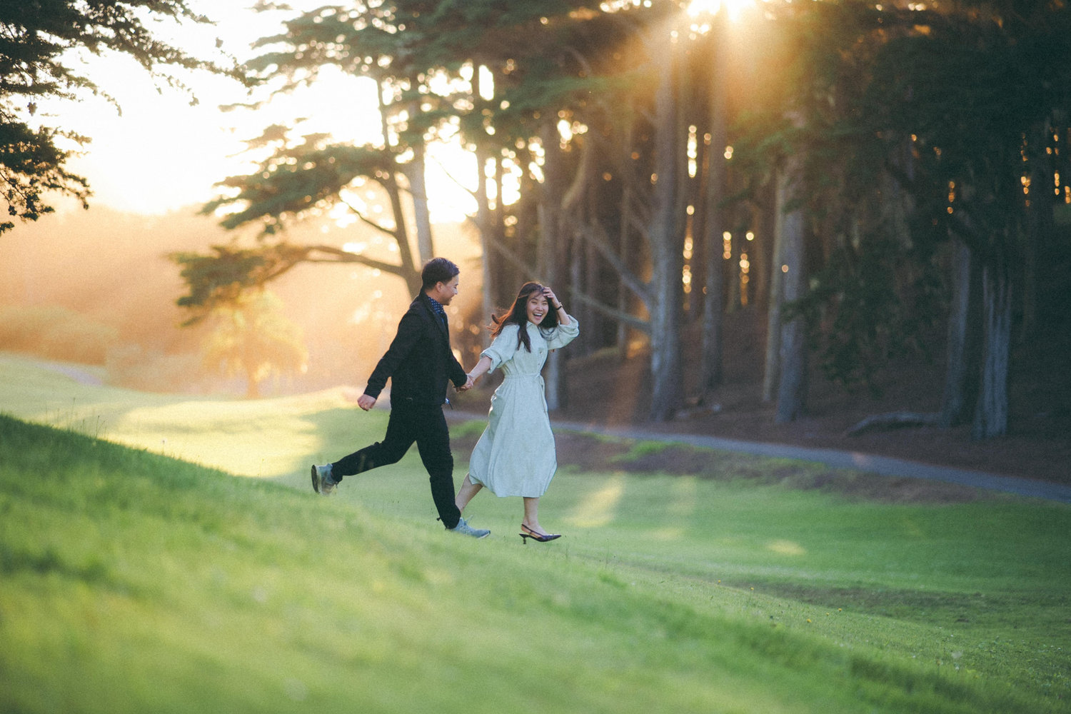 The Wedding Website of Brigitte Jia and Khoa Nguyen