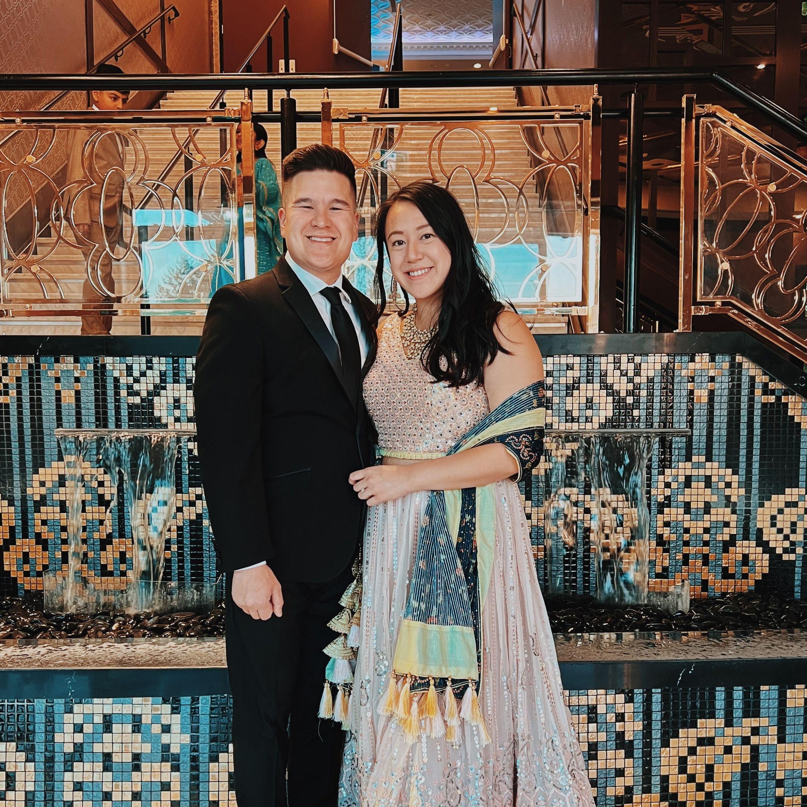 Tej & Pooja's Wedding 2022