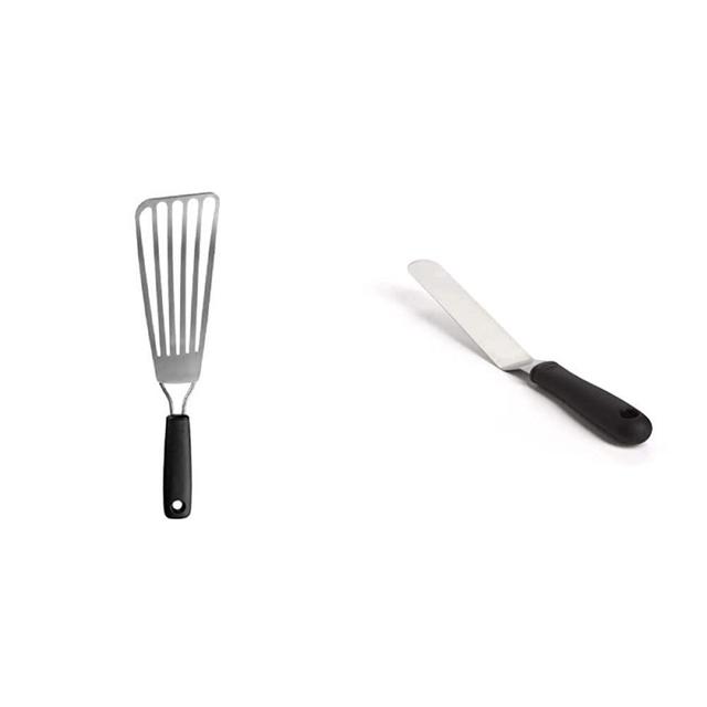 OXO Good Grips 3-Piece Silicone Utensil Set 11303200