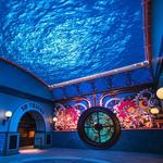 St. Louis Aquarium at Union Station