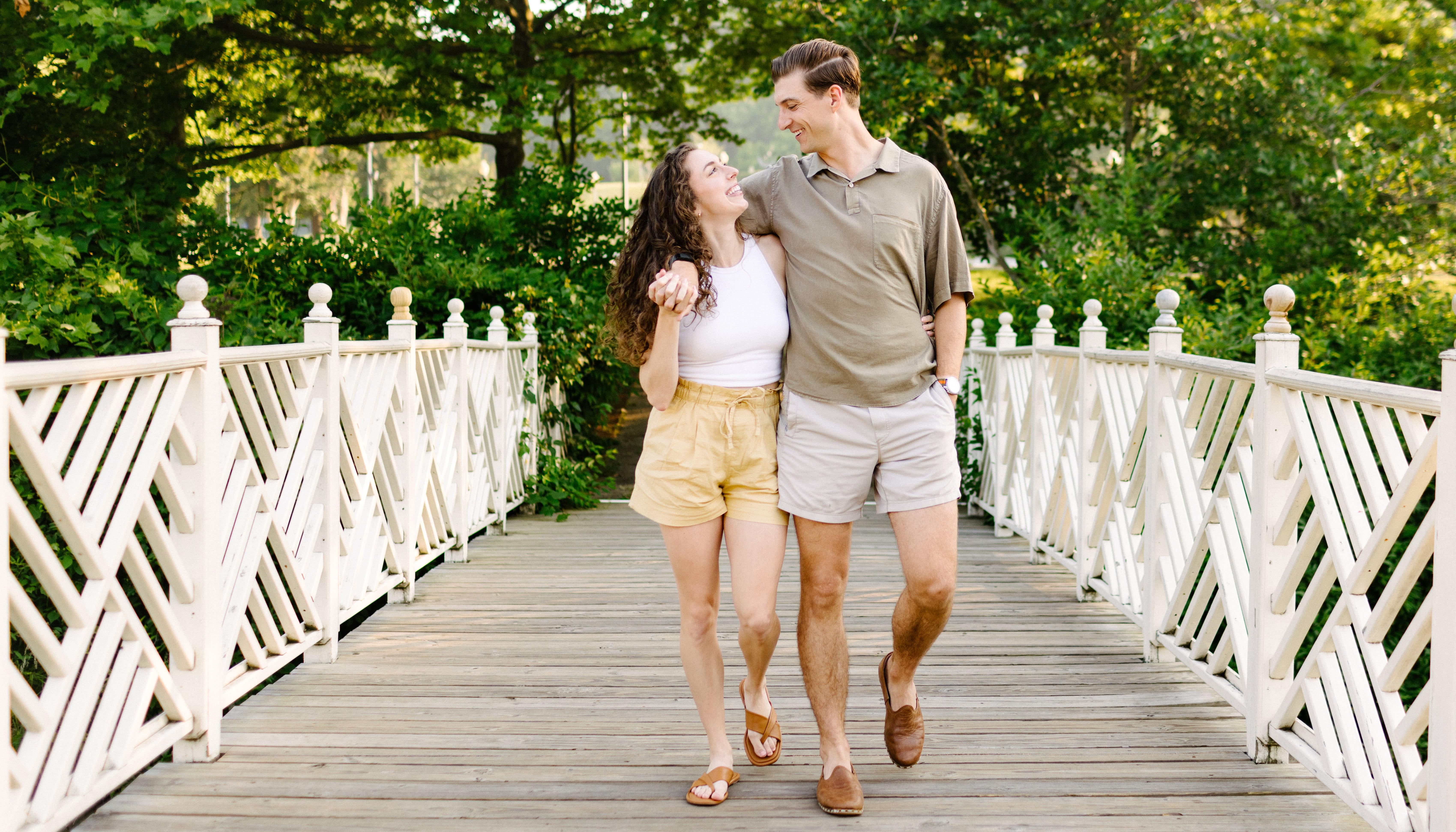 The Wedding Website of Rachel Sowinski and Keenan Perry
