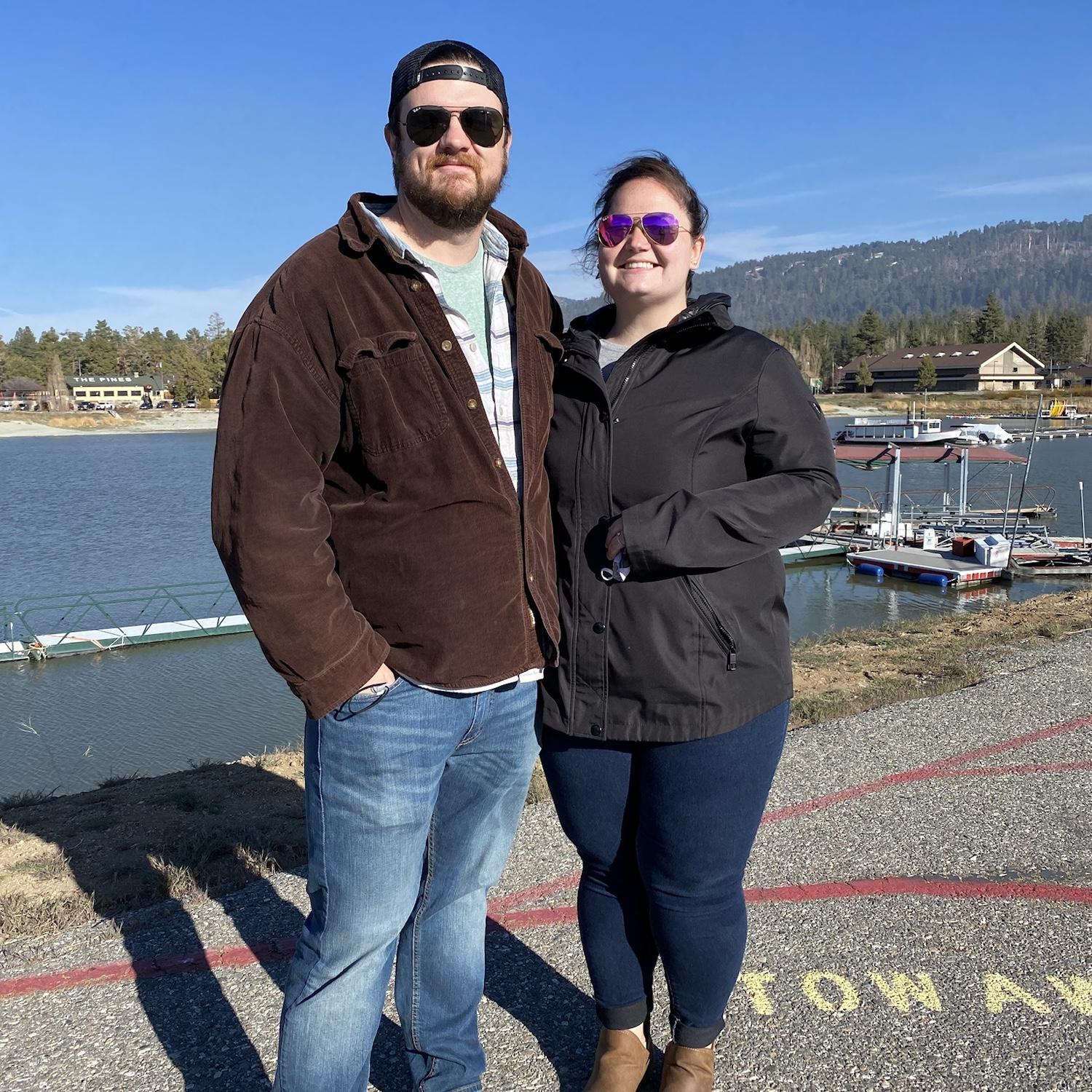 Big Bear, CA