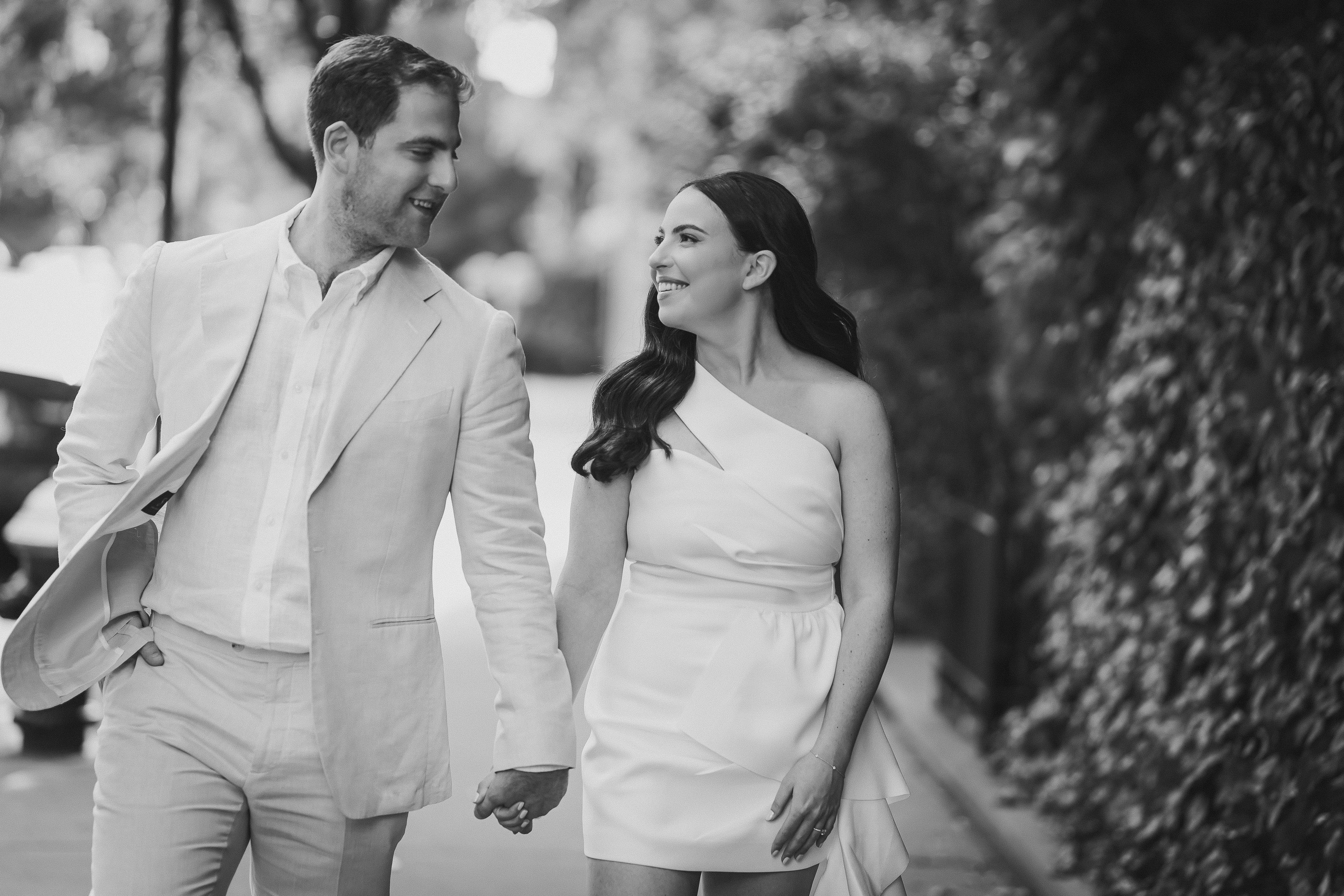 The Wedding Website of Lindsey Tannenbaum and Matthew Popper