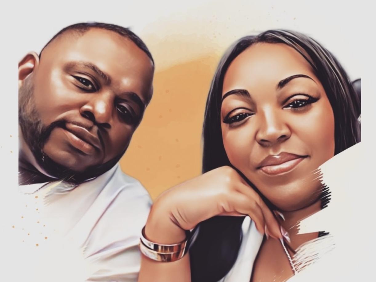 The Wedding Website of Felicia Coleman and DeMarius Thomas