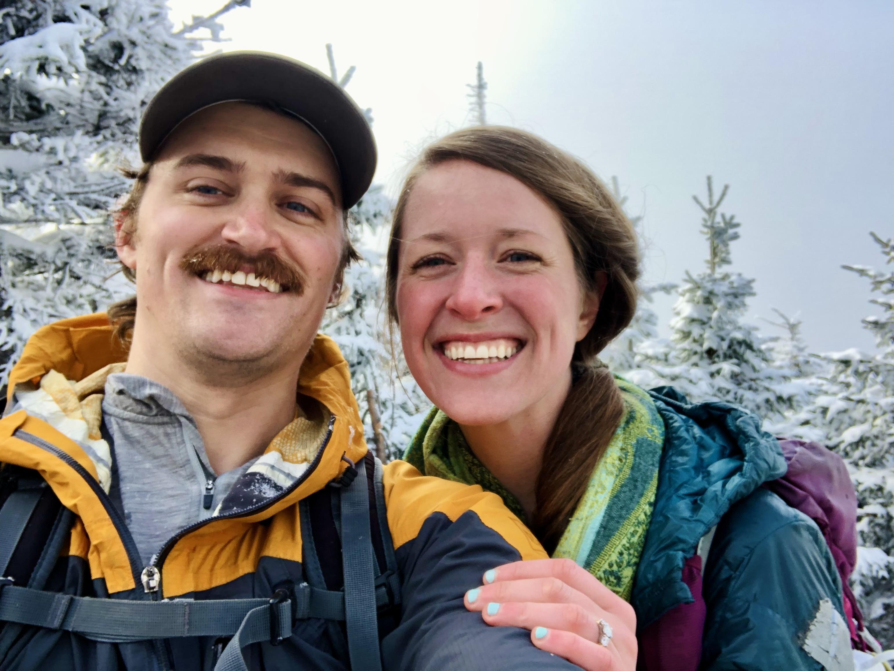 The Wedding Website of Megan Luce and Andrew Parker