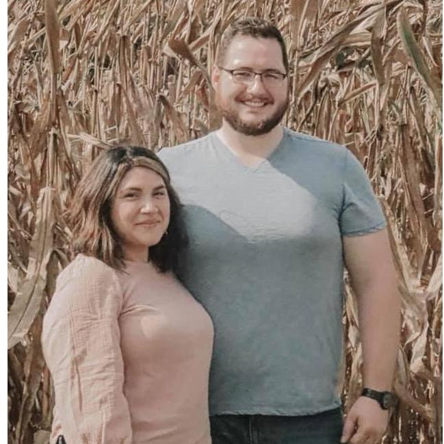 She said YES!