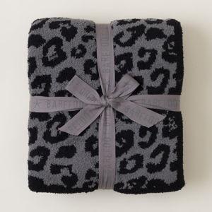 CozyChic® Barefoot in the Wild® Throw
