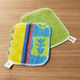 Scrub Pad, Set of 2