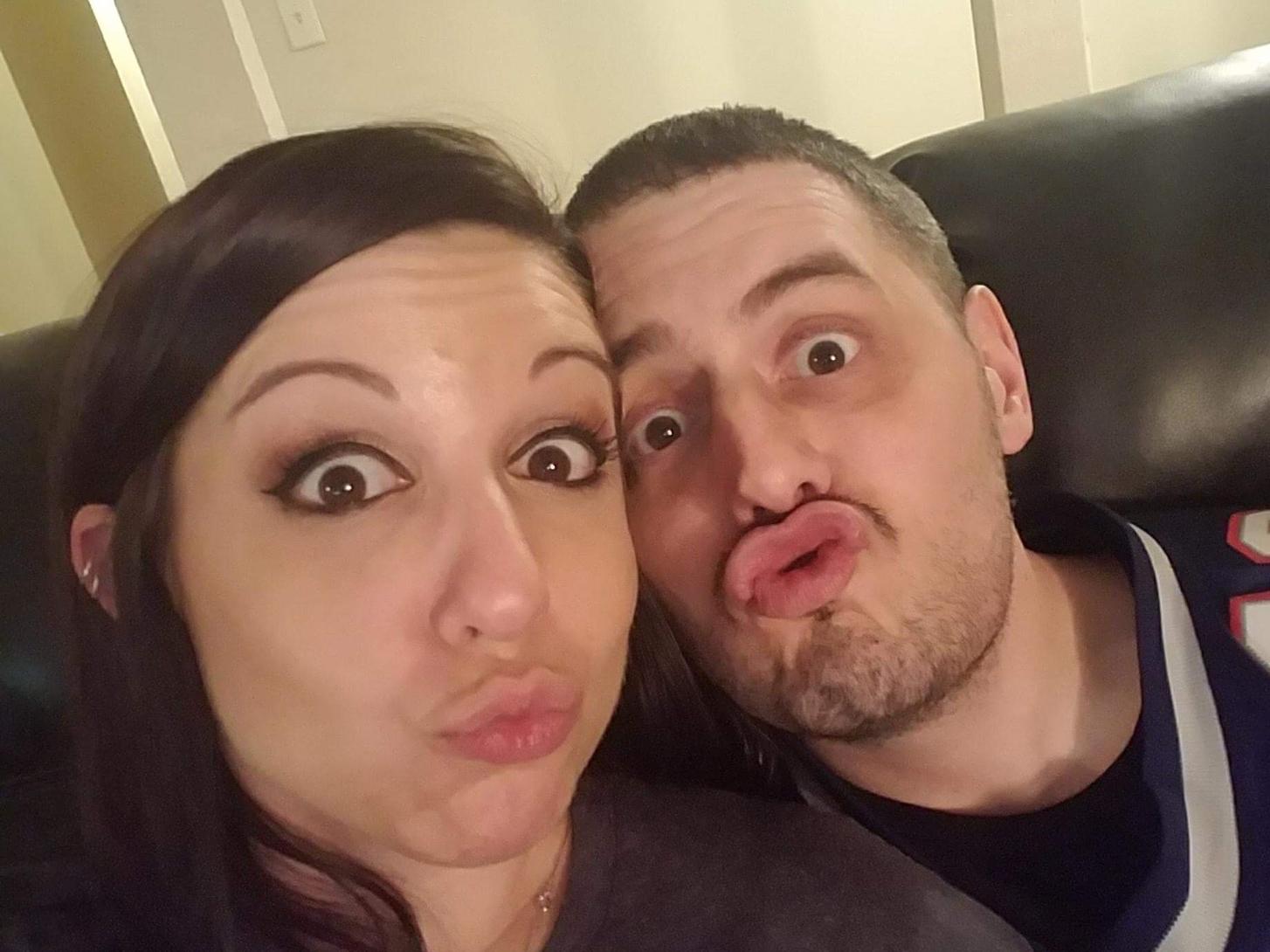The Wedding Website of Christopher Morris and Amber Moon