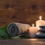 Detox at the Rea Spa