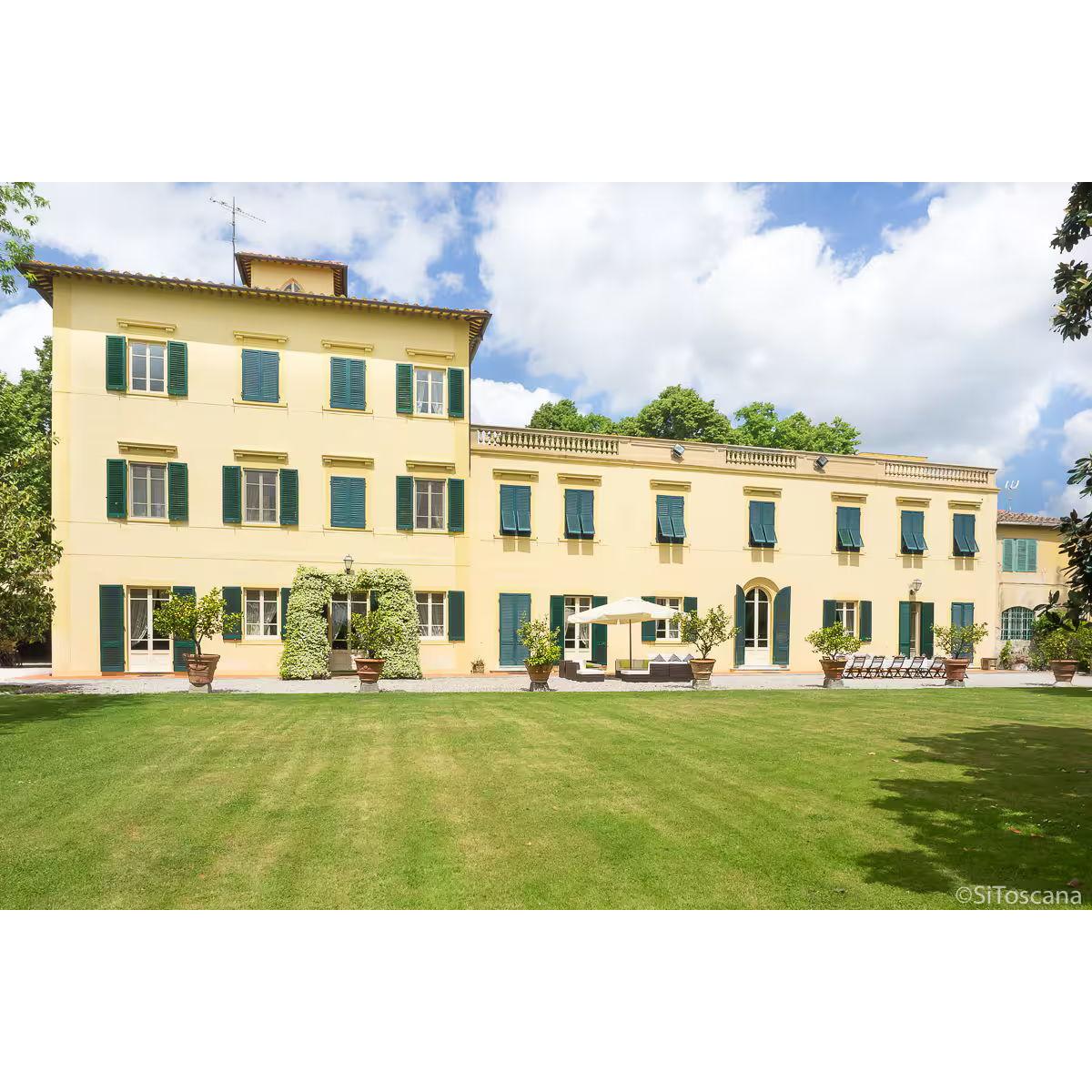 Villa Ravano