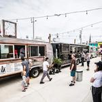 Zócalo Food Park