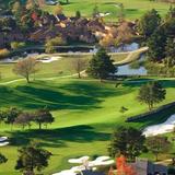 Carmel Valley Ranch - Golf Clubhouse