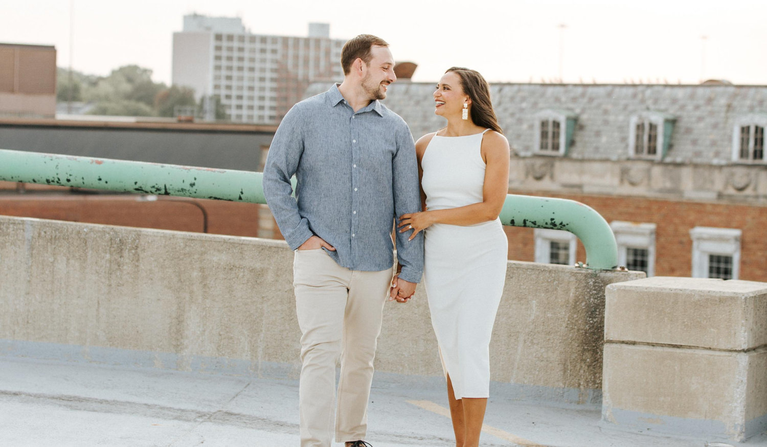 The Wedding Website of Allie Schaefer and Ryan Dugger