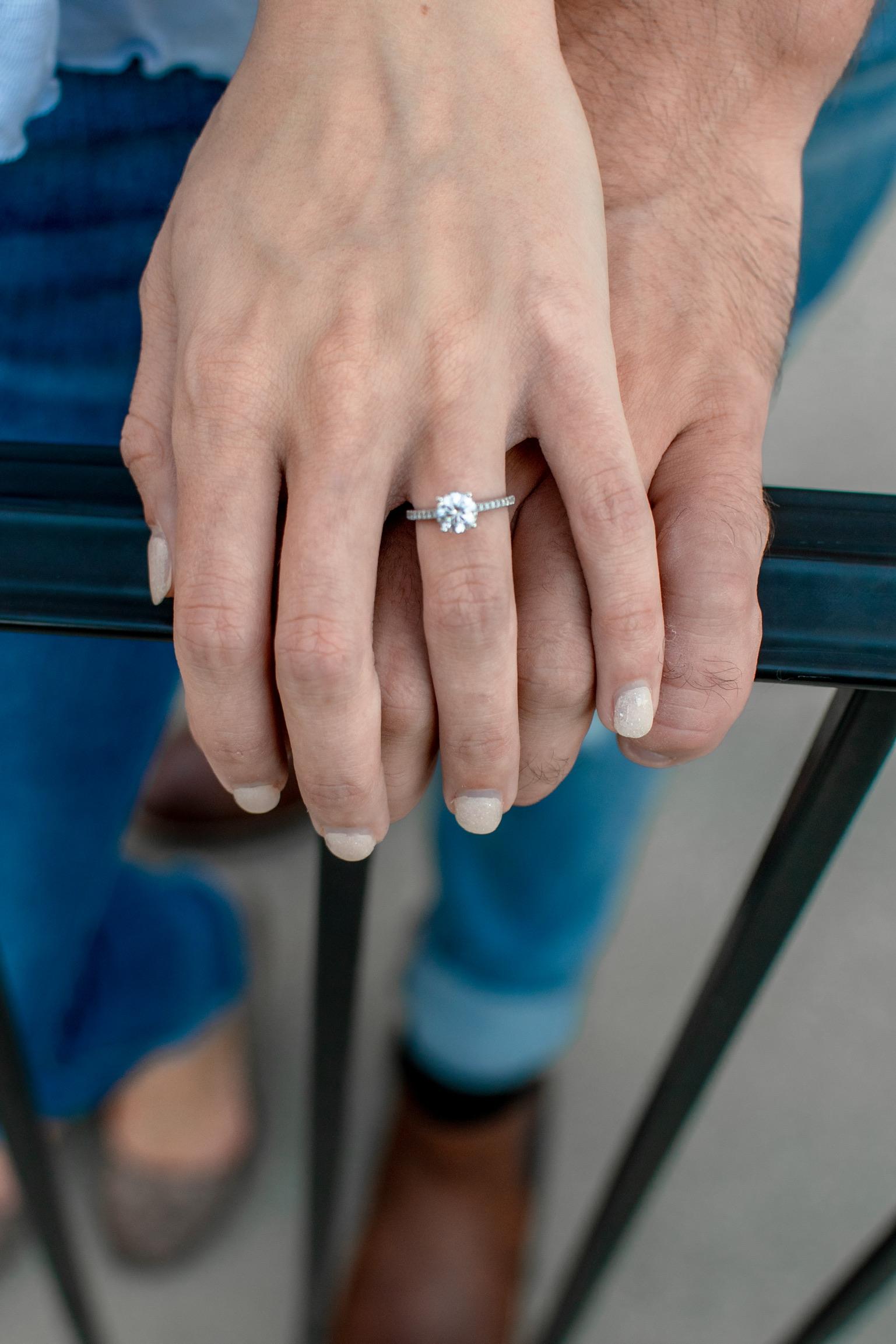 The Wedding Website of Karissa McIlrath and Ridge Hagar