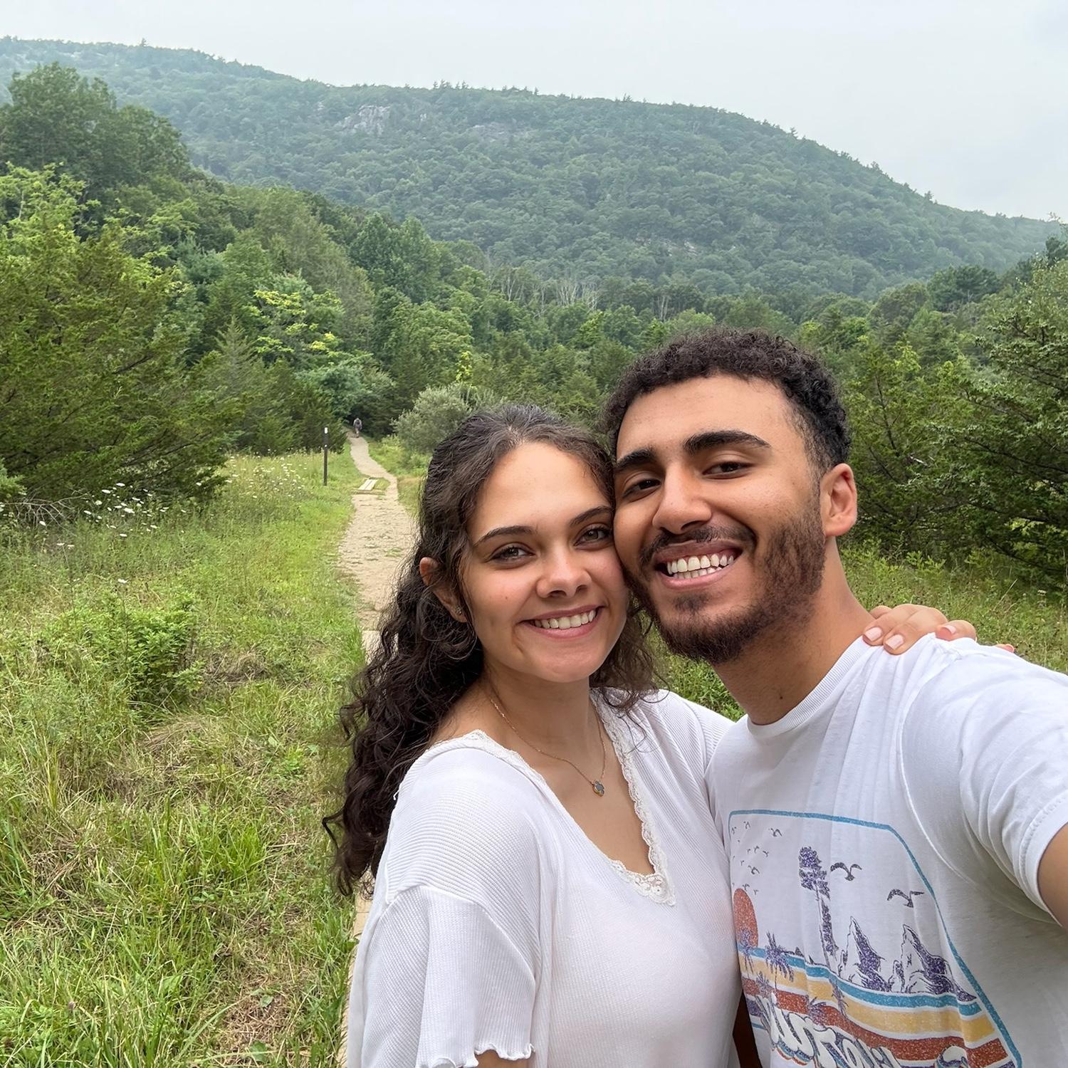 Annual Hiking Anniversary 2025!